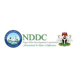 NDDC ok
